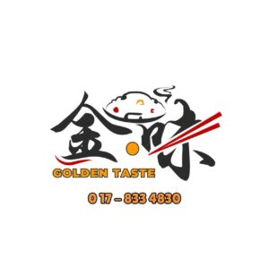 Golden Taste
