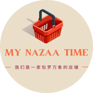 MY NAZAA TIME SDN BHD