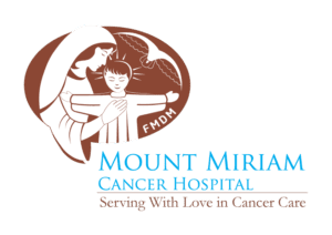 Mount Miriam Cancer Hospital