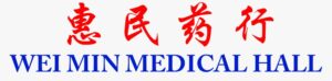 WEIMIN MEDICAL HALL