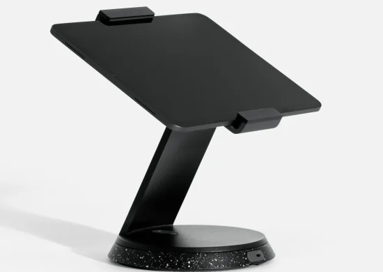 ipadStandSide